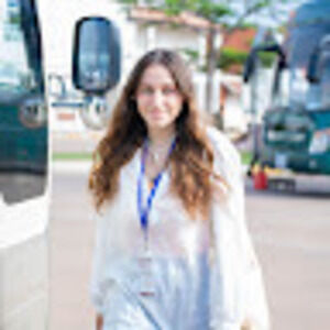 Meet your Posher, Tanya